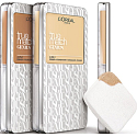 Loreal True Match Genius 4in1 Super Smart Foundation Makeup 2.C Rose Vanilla 7 g