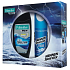 Palmolive Men 3in1 Fresh Care shower gel 250 ml + Mennen Speed Stick Power of Nature deodorant spray 150 ml, cosmetic set