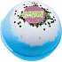 Bomb Cosmetics Celebrating! Sparkling ballistic bath 160 g