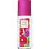 Naomi Campbell Bohemian Garden perfumed deodorant glass for women 75 ml