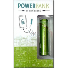 Albi External Battery Powerbank So you don't have to tie yourself 9,4 cm