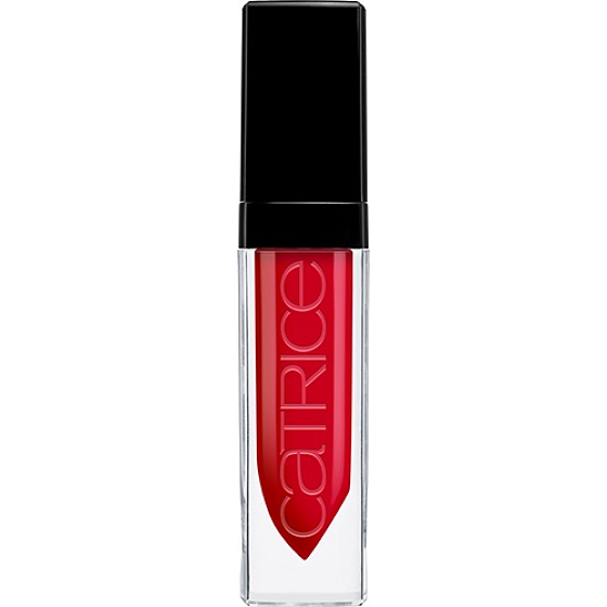Catrice Shine Appeal Fluid Lipstick Intense Liquid Lipstick 010 Welcome To The Cabared 5 ml