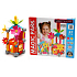 EP Line Magnetic Sheet Magical Park magnetic building set 41 pieces, recommended age 3+