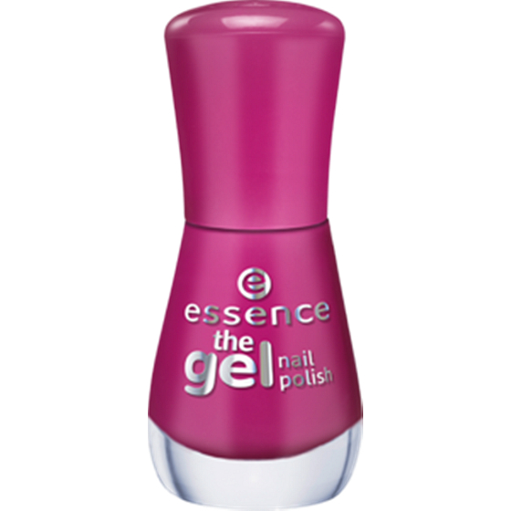 Essence Gel Nail nail polish 74 feels like birthday 8 ml