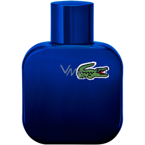 Lacoste Eau de Lacoste L.12.12 Pour Lui Magnetic Eau de Toilette for Men 100 ml Tester