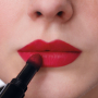 Artdeco Mat Lip Powder 10 Hypnotic Red 4 g
