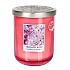 Heart & Home Cherry Blossom Large Soy Scented Candle burns up to 70 hours 310 g