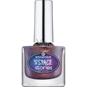 Essence Out of Space Stories nail polish 03 Space Glam 9 ml