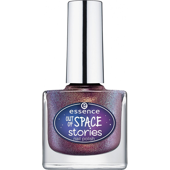 Essence Out of Space Stories nail polish 03 Space Glam 9 ml