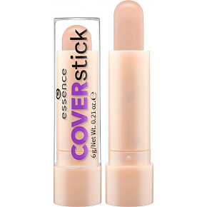 Essence Coverstick Corrector 20 Matt Sand 6 g Essence Coverstick Corrector 20 Matt Sand 6 g