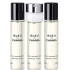 Chanel Bleu de Chanel Eau de Parfum for Men 3 x 20 ml Refill