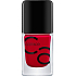 Catrice ICONails Gel Lacque Nail Polish 02 Bloody Mary to Go 10.5 ml