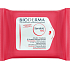 Bioderma Sensibio H2O micellar wipes 25 pieces
