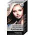 Professional Hair Care Destiny 5D Decolour Platinium white platinum hair bleach 40 g + 80 ml