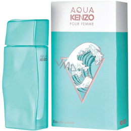 kenzo aqua 2018