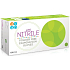 Asap Gloves Synthetic nitrile latex disposable powder-free examination size L box 100 pieces