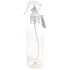 Spray plastic bottle 200 ml