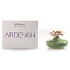 Millefiori Milano Air Design Diffuser Flower Container for Scenting Fragrance Using Porous Top Small Green