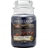 Yankee Candle Blue Twilight Storm - Twilight before the storm scented candle Classic large glass 623 g