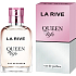 La Rive Queen of Life Eau de Parfum for Women 30 ml