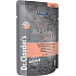 Dr. Clauders Best Selection No. 4 Chicken, salmon and quinoa complete food with pieces of meat for cats pocket 85 g