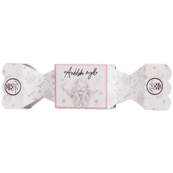 Bohemia Gifts You Are My Angel handmade toilet soap candy 30 g