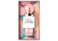 C-Thru Harmony Bliss Eau de Toilette for Women 30 ml