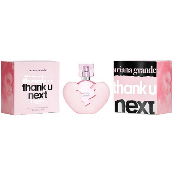 Ariana Grande Thank U, Next Eau de Parfum for Women 50 ml