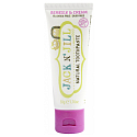 Jack N Jill BIO Berries & Cream natural marigold toothpaste 50 g