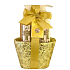 Salsa Collection Peony and Jasmine shower gel 150 ml + body lotion 150 ml 2 piece set