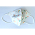 NPPTL Respirator FFP2 with print for children 1 piece