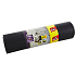 Fino Construction Bags black waste bags, 70 µ, 300 liters, 135 x 146 cm, 6 pieces