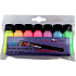 Art e Miss Luminous universal acrylic paint Neon 7 x 12 g