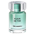 Karl Lagerfeld Fleur de Thé perfume for women 50 ml