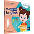 Albi Magic Reading Interactive Book My Very First English, age 2 - 5