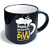 Nekupto Funny mug I'd rather be on beer 300 ml