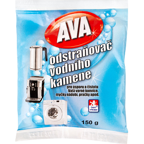 Hlubna Ava descaler, 150 g Hlubna Ava descaler, 150 g