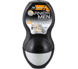 Garnier Men Mineral Protection 6 72h kuličkový antiperspirant deodorant roll-on pro muže 50 ml