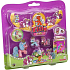 Filly Elves Family with 3 figures, recommended age 3+