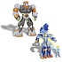 Gormiti Titanium Toy Figure 12 cm various types, recommended age 4+