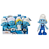 Smurfs plush toy 30 cm different types, recommended age 3+