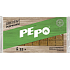 PE-PO Wooden Firestarter, 32 Starters, Box