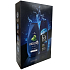 Schauma Men hair shampoo 250 ml + Fa Sport 2in1 shower gel and shampoo 250 ml, cosmetic set for men