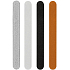 Donegal Emery Board nail file 180/180 4 pieces
