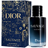 Christian Dior Sauvage eau de parfum for men 100 ml limited edition 2022