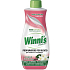 Winnis Naturel Vaniglia & Fiori di Pesco hypoallergenic washing machine and dryer perfume 250 ml
