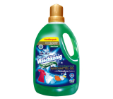 WaschKönig Universal Washing Gel for white and coloured laundry 110 doses 3,305 l