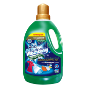 WaschKönig Universal Washing Gel for white and coloured laundry 110 doses 3,305 l