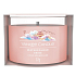 Yankee Candle Watercolour Skies - Watercolour sky scented candle votive glass 37 g