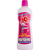 iO Splendo descaler with vinegar, 750 ml